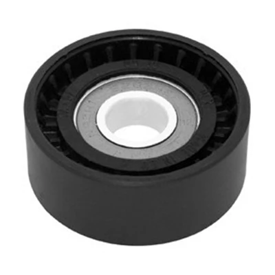Tensioner Pulley, V-ribbed belt